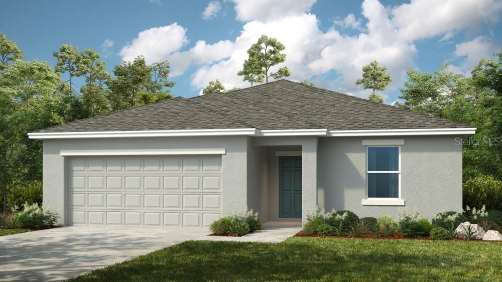 13648 TROPICAL BREEZE WAY, home for sale in Hudson
