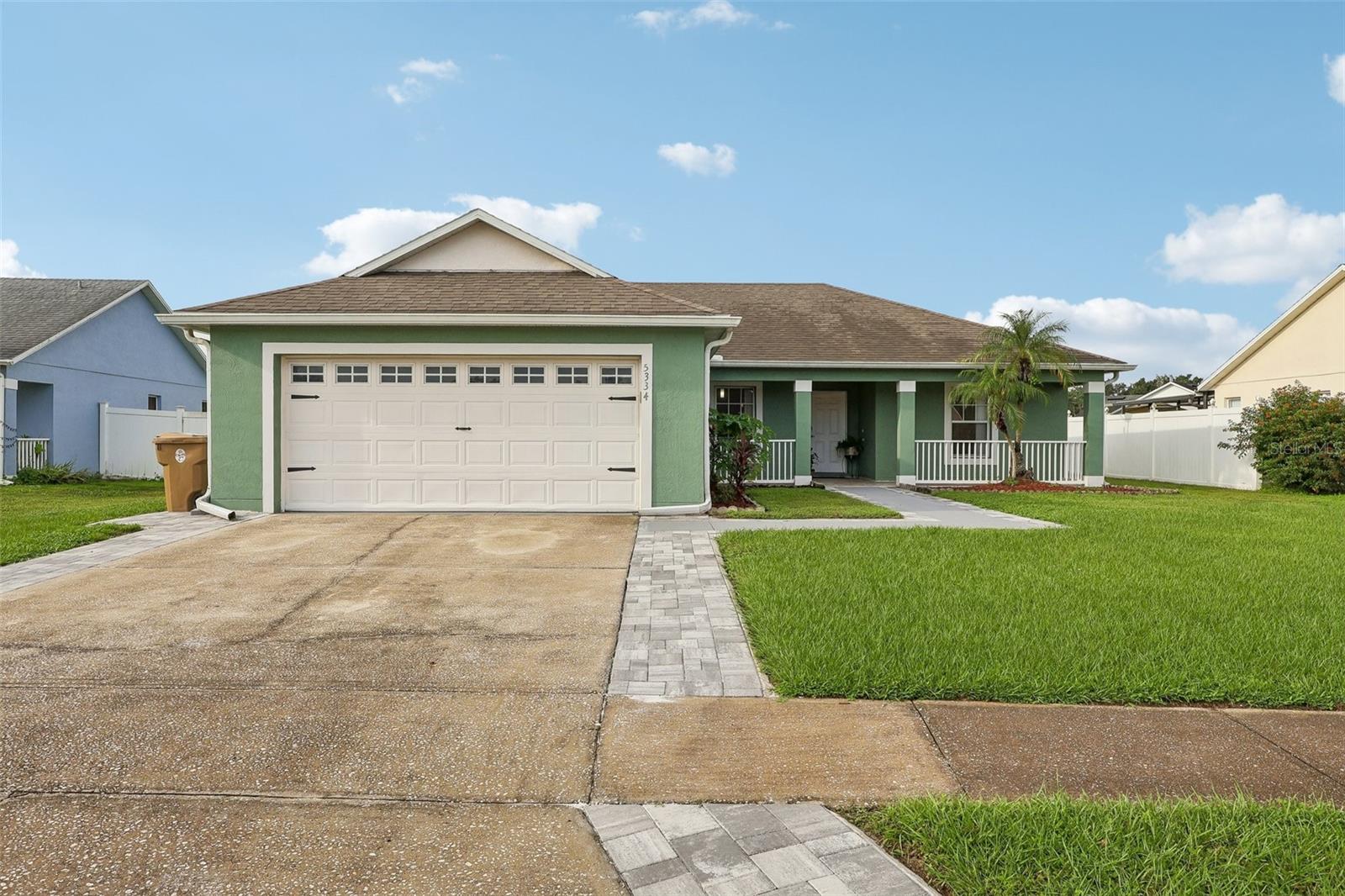 5334 HARMONY PLACE, home for sale in Kissimmee