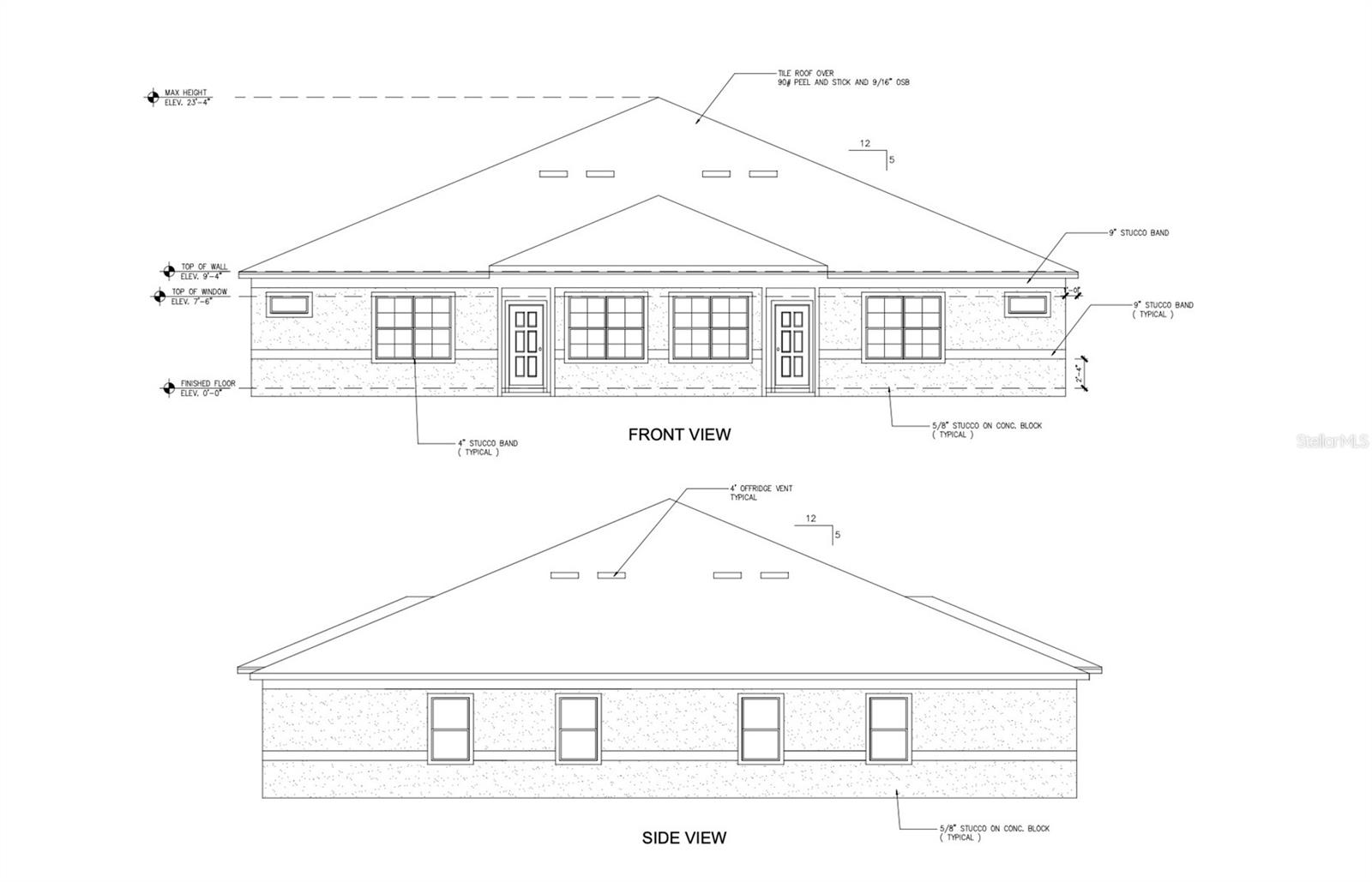 1822 CORIANDER DRIVE, home for sale in Poinciana