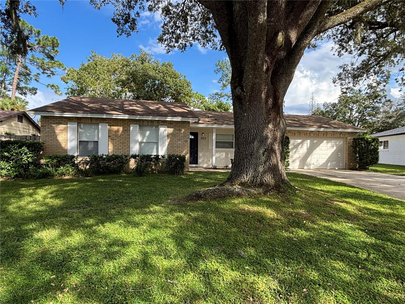 103 BILSDALE COURT, home for sale in Longwood