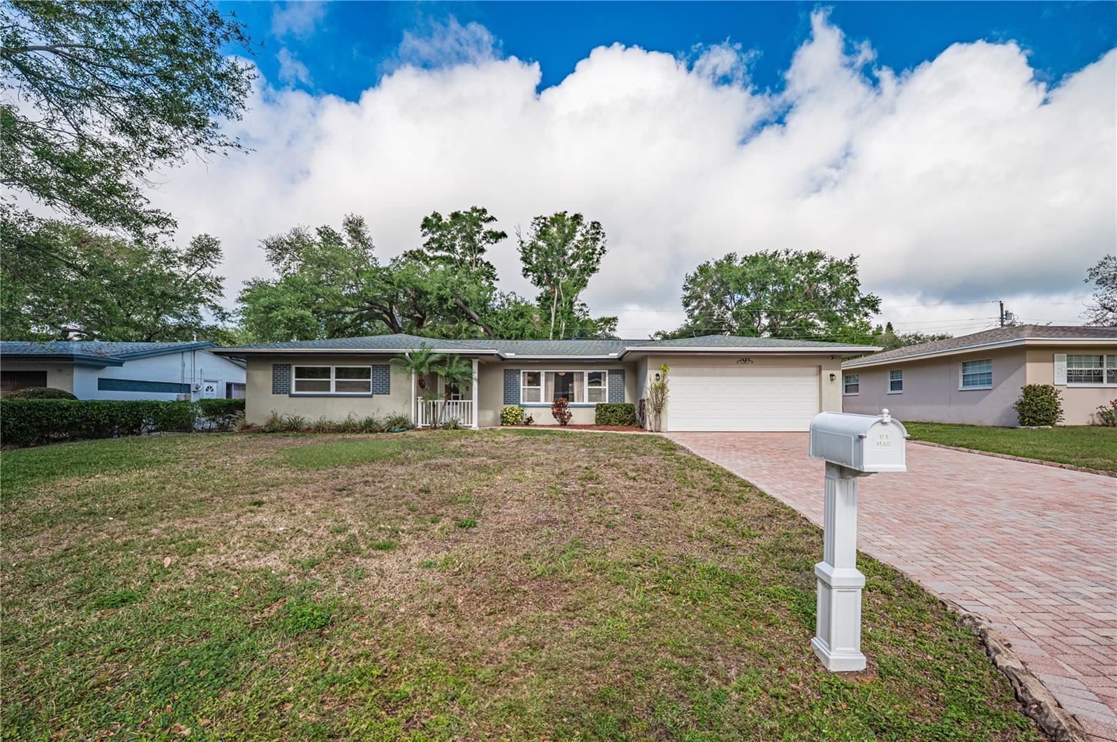1462 MORROW DRIVE, home for sale in Clearwater