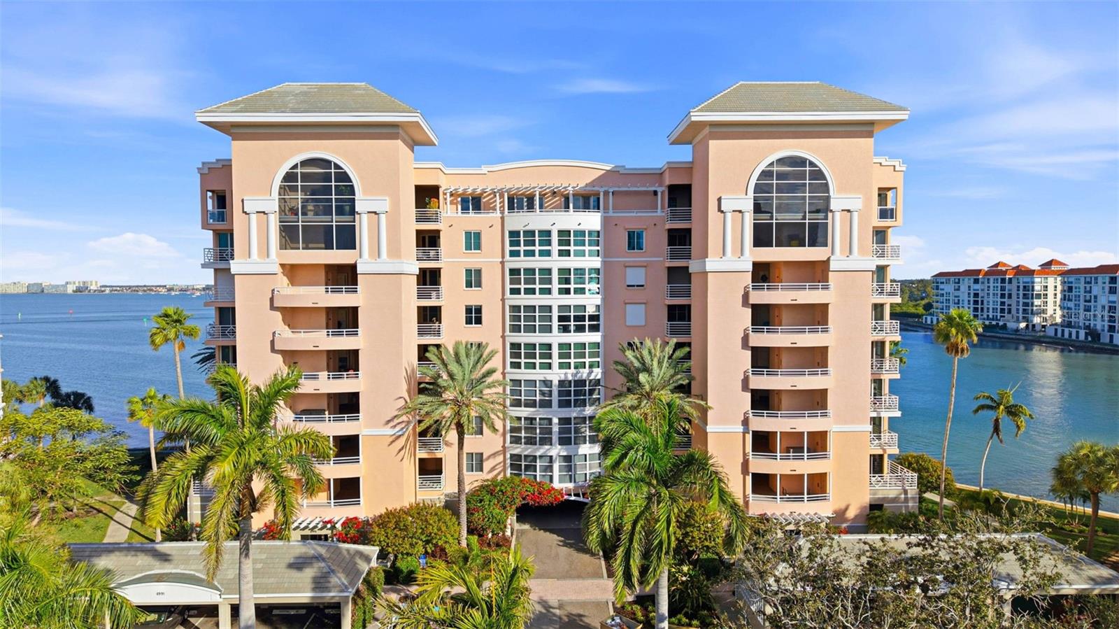 Bacopa Bay Condo
