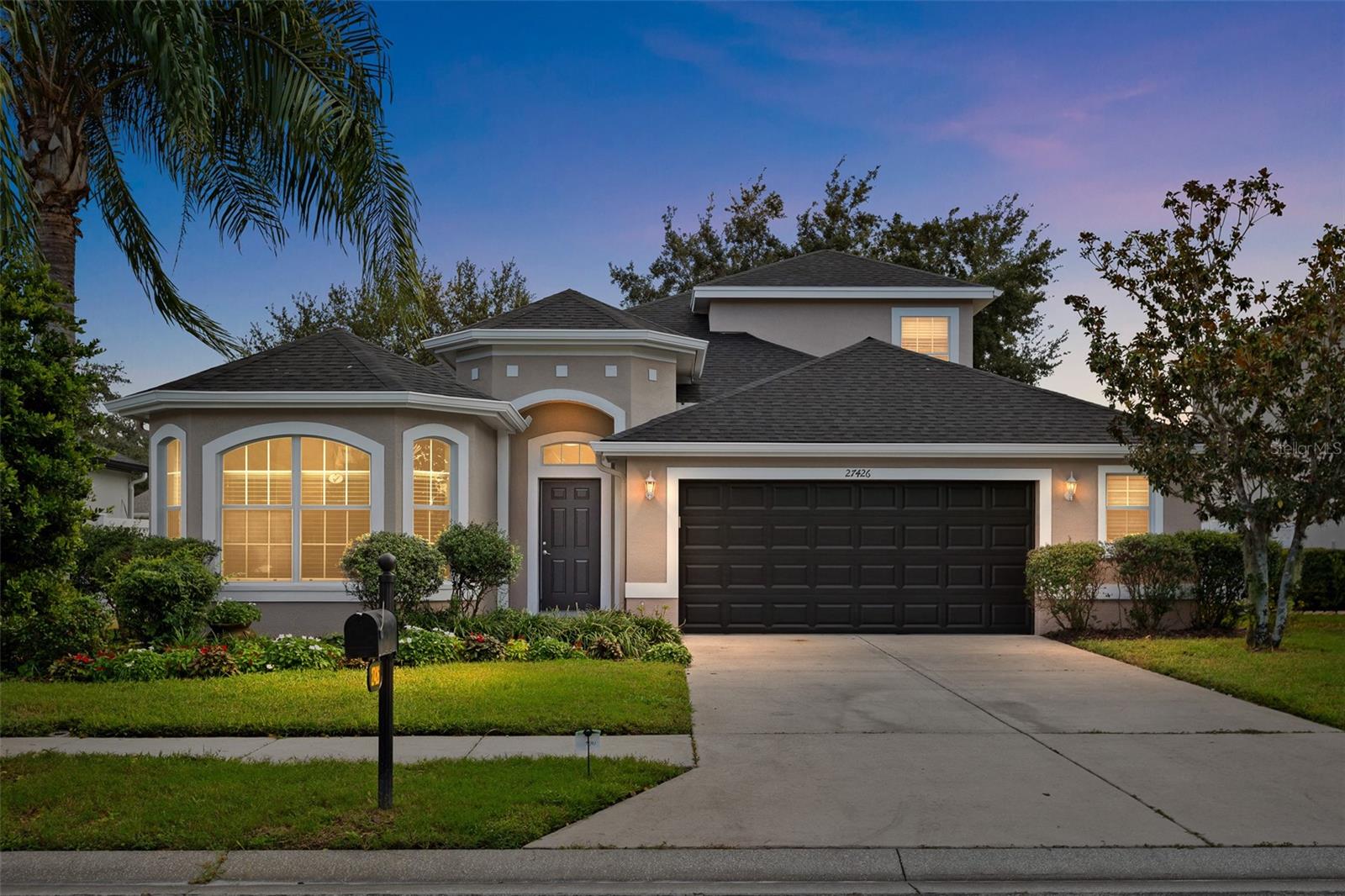 27426 SILVER THATCH DRIVE, home for sale in Wesley Chapel