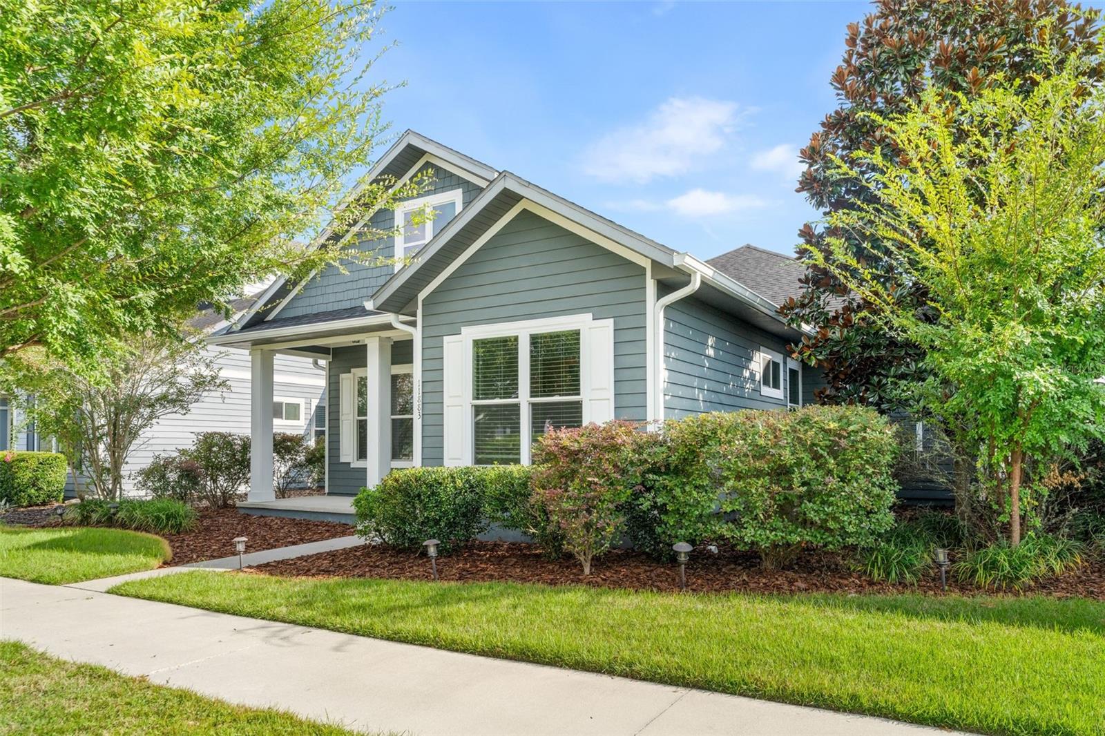 Oakmont in Gainesville