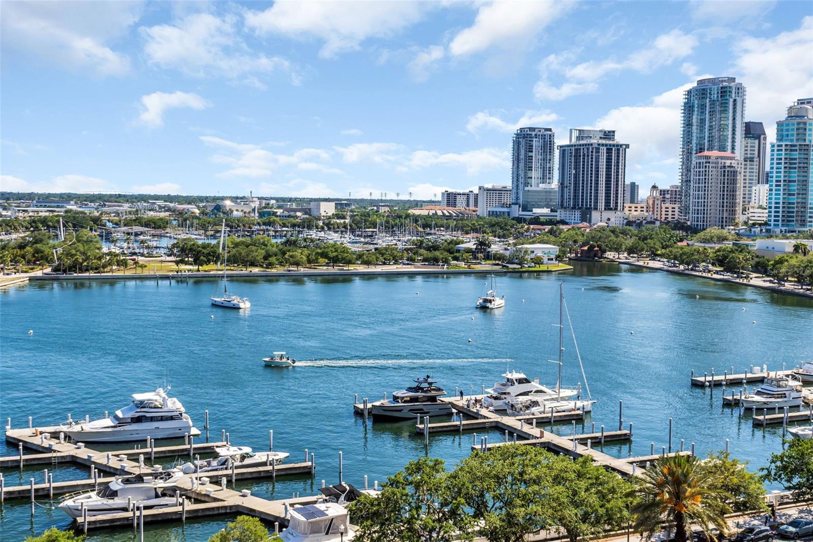 Vinoy Place Condo