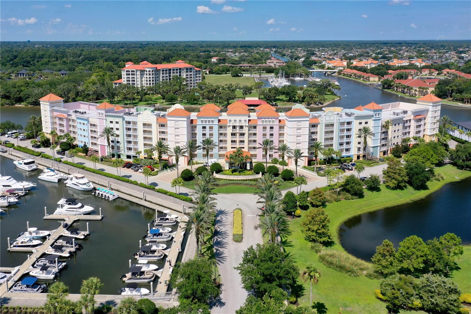102 YACHT HARBOR DRIVE #567