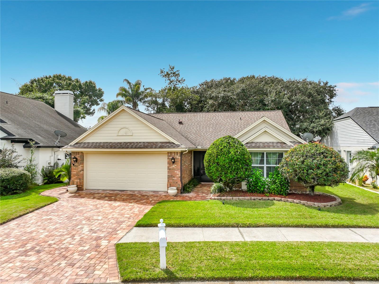 3518 CHERRY HILL DRIVE
