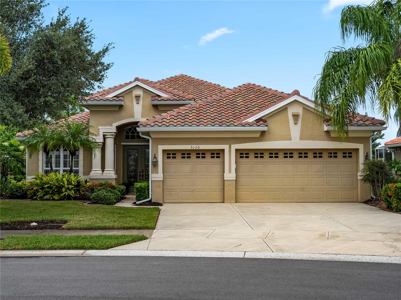 5130 LAUREL OAK COURT home for sale in Heron Creek