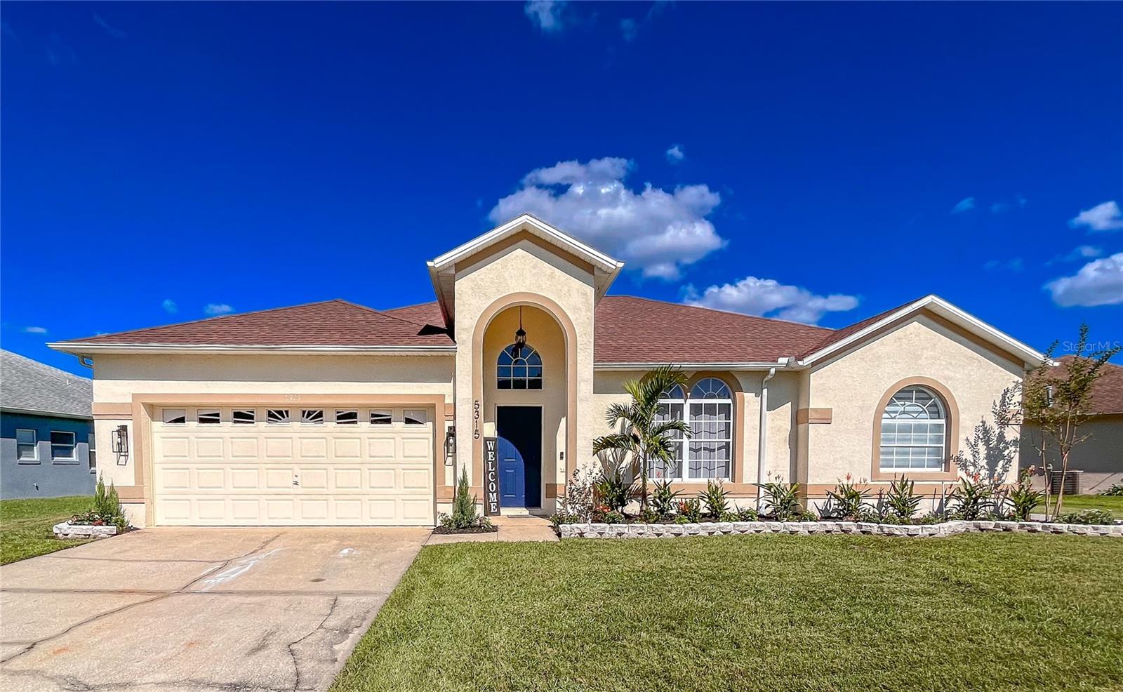 5315 CORAL VINE LANE