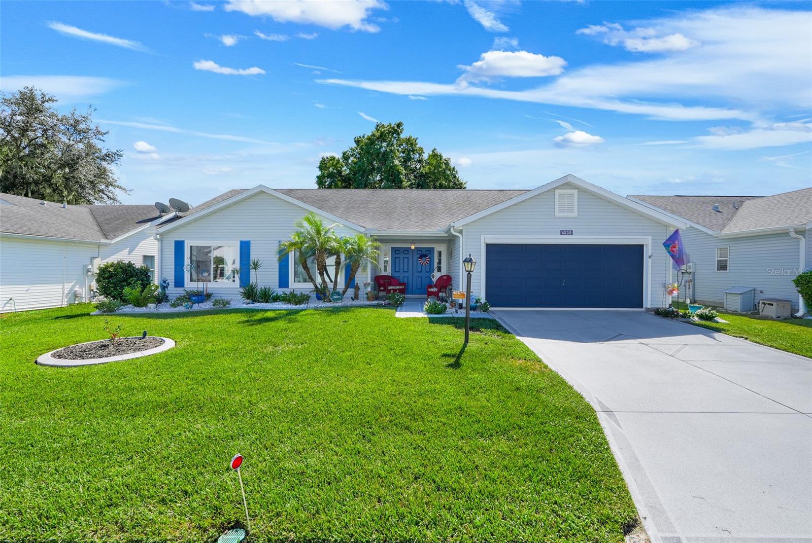 4530 PEACH TREE STREET, home for sale in Leesburg