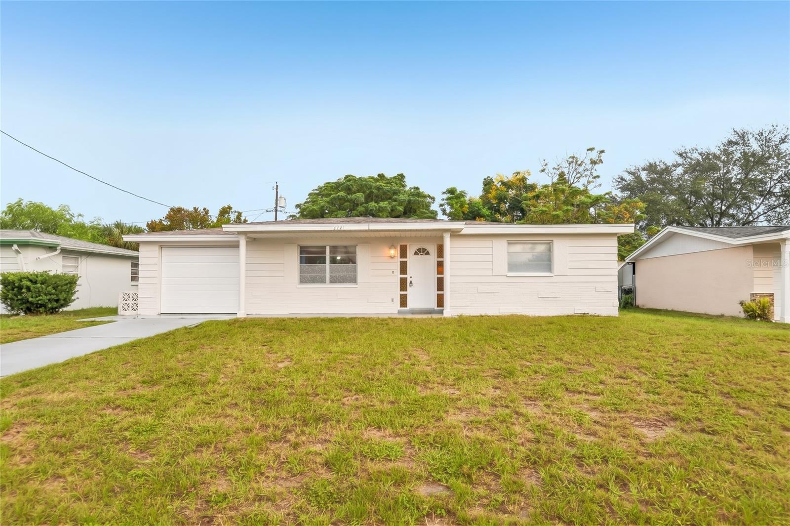 4621 ABDELLA LANE, home for sale in Holiday
