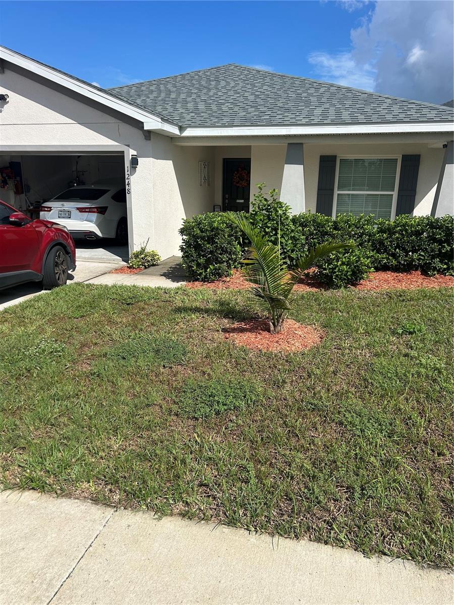 1248 MOUNTAIN FLOWER LANE