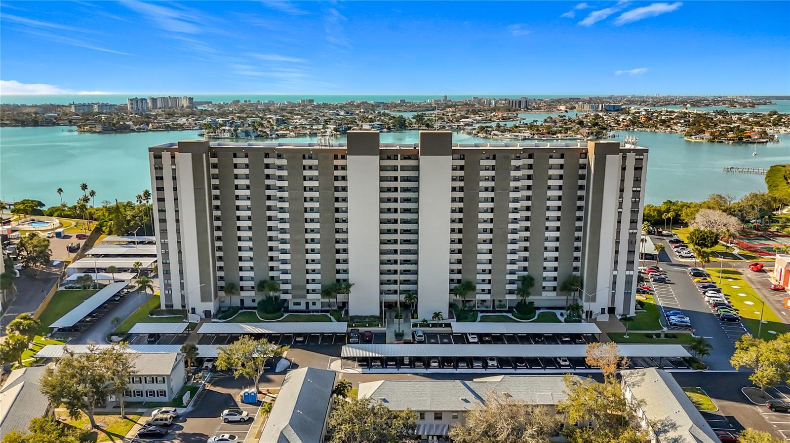 Chateau Tower Condo