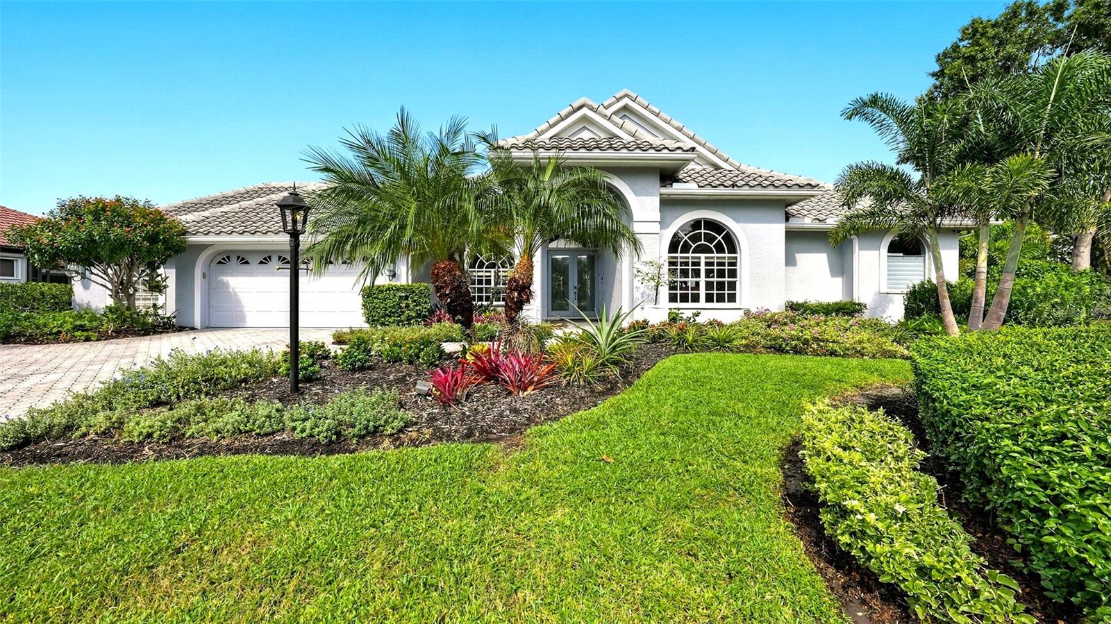 8136 REGENTS COURT home for sale in University Park Country Club
