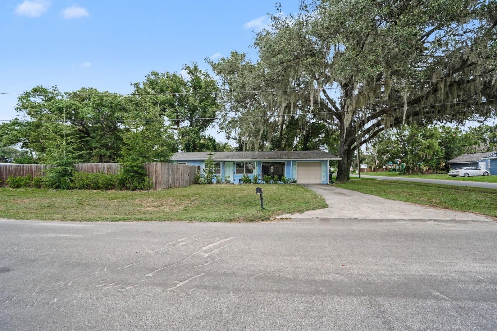 38119 7TH AVENUE home for sale in City of Zephyrhills