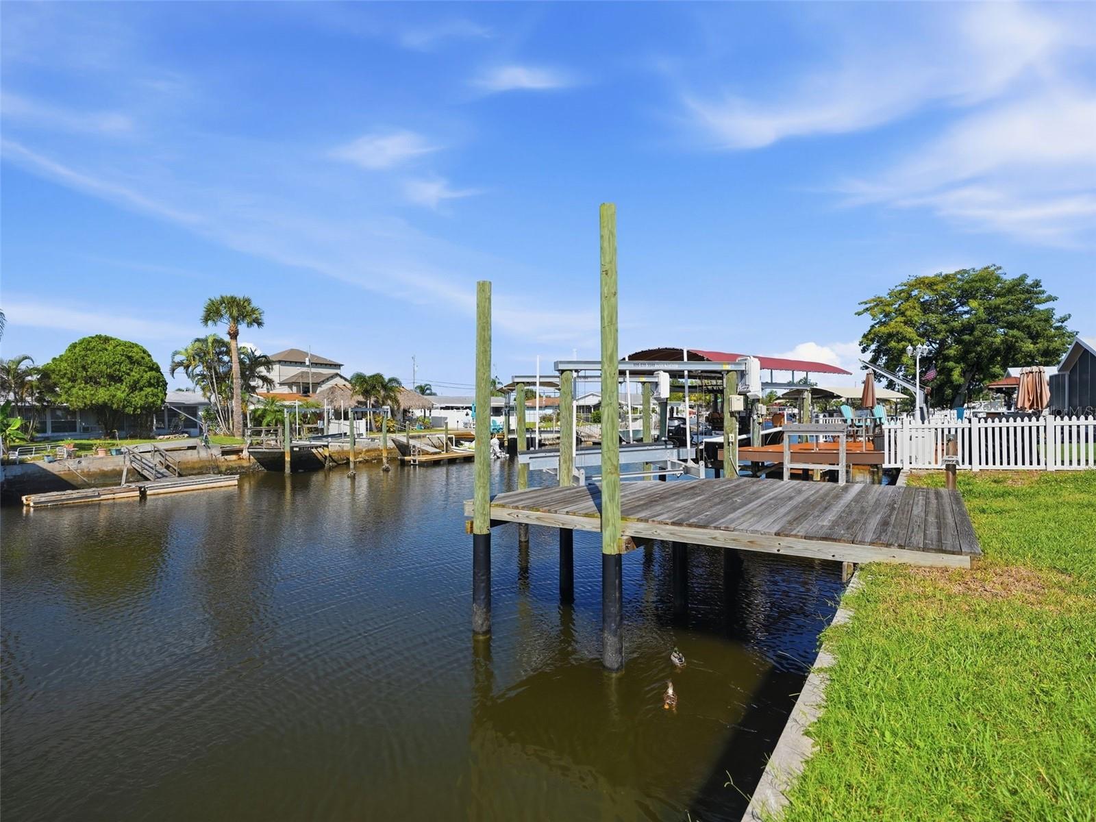 13603 BRITTON DRIVE, home for sale in Hudson