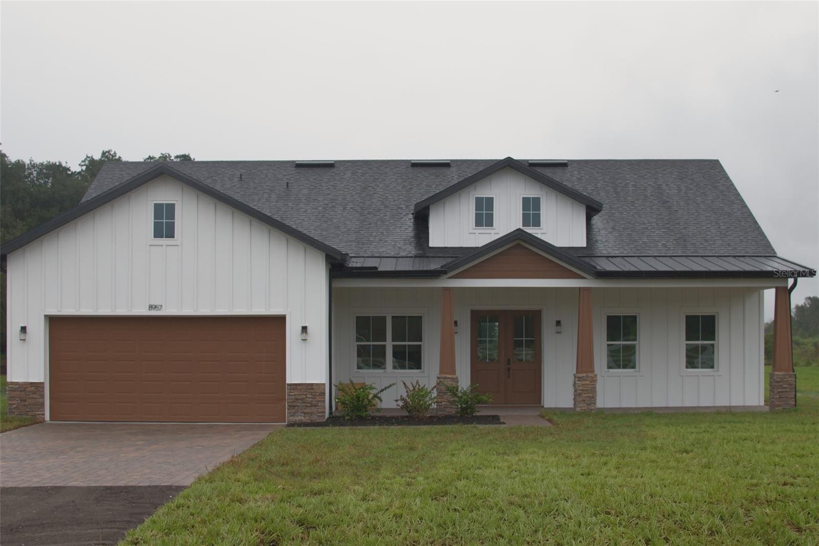 8957 SE 12TH DRIVE, home for sale in Webster