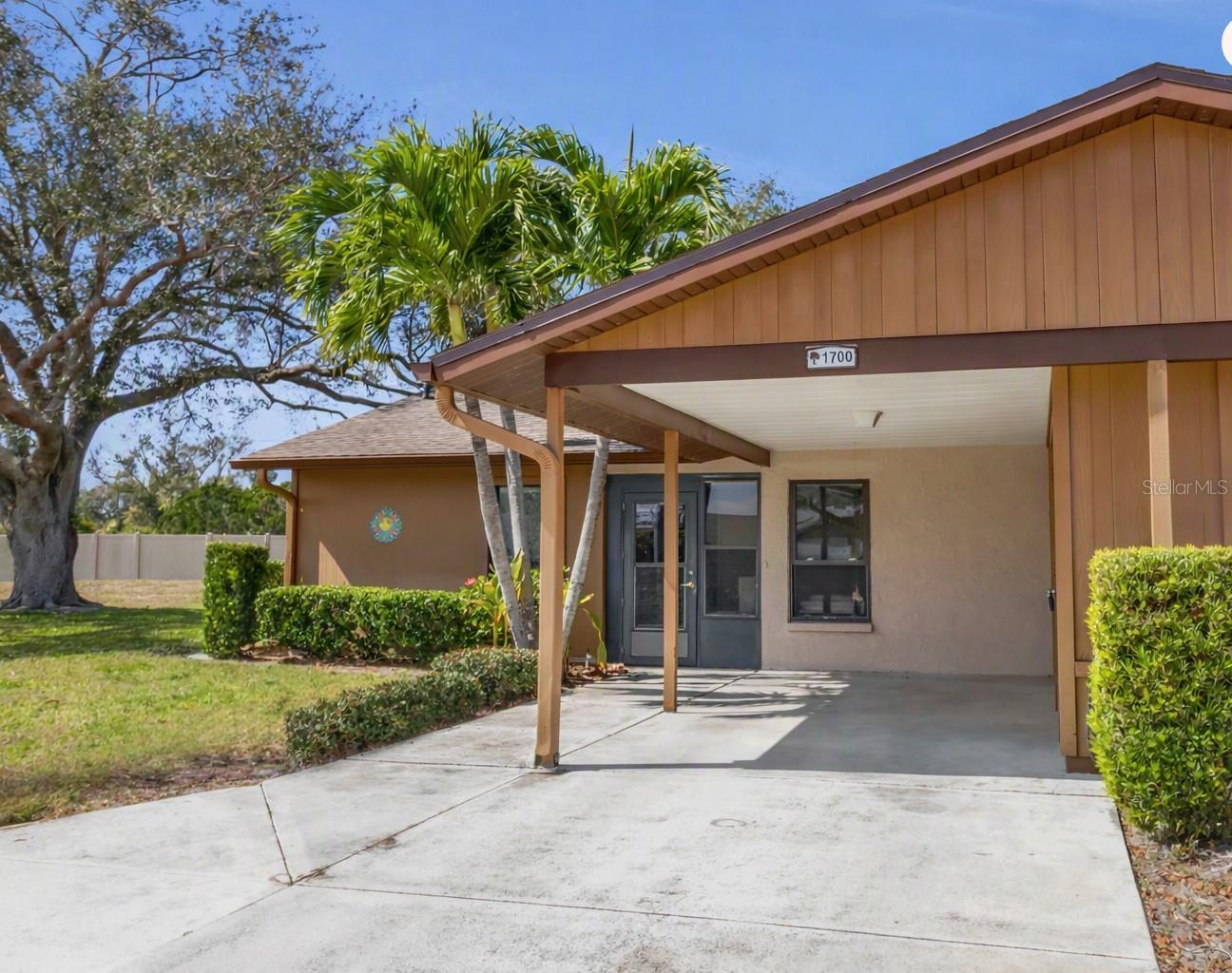 1700 CURRY TRAIL #35
