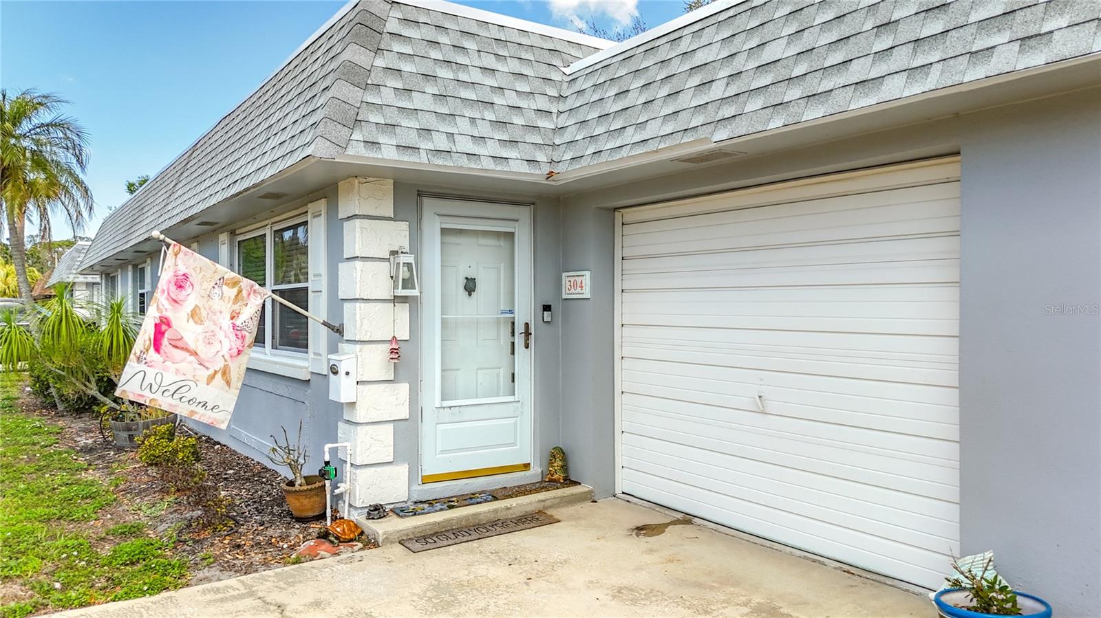 Rothmoor Estates Condo