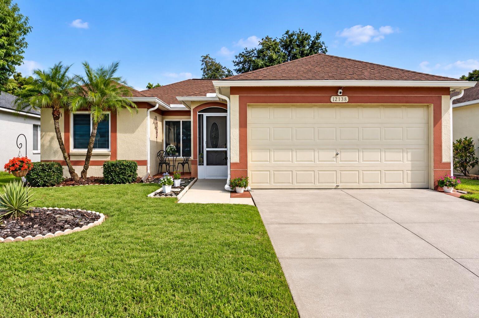 12138 BUFFINGTON LANE