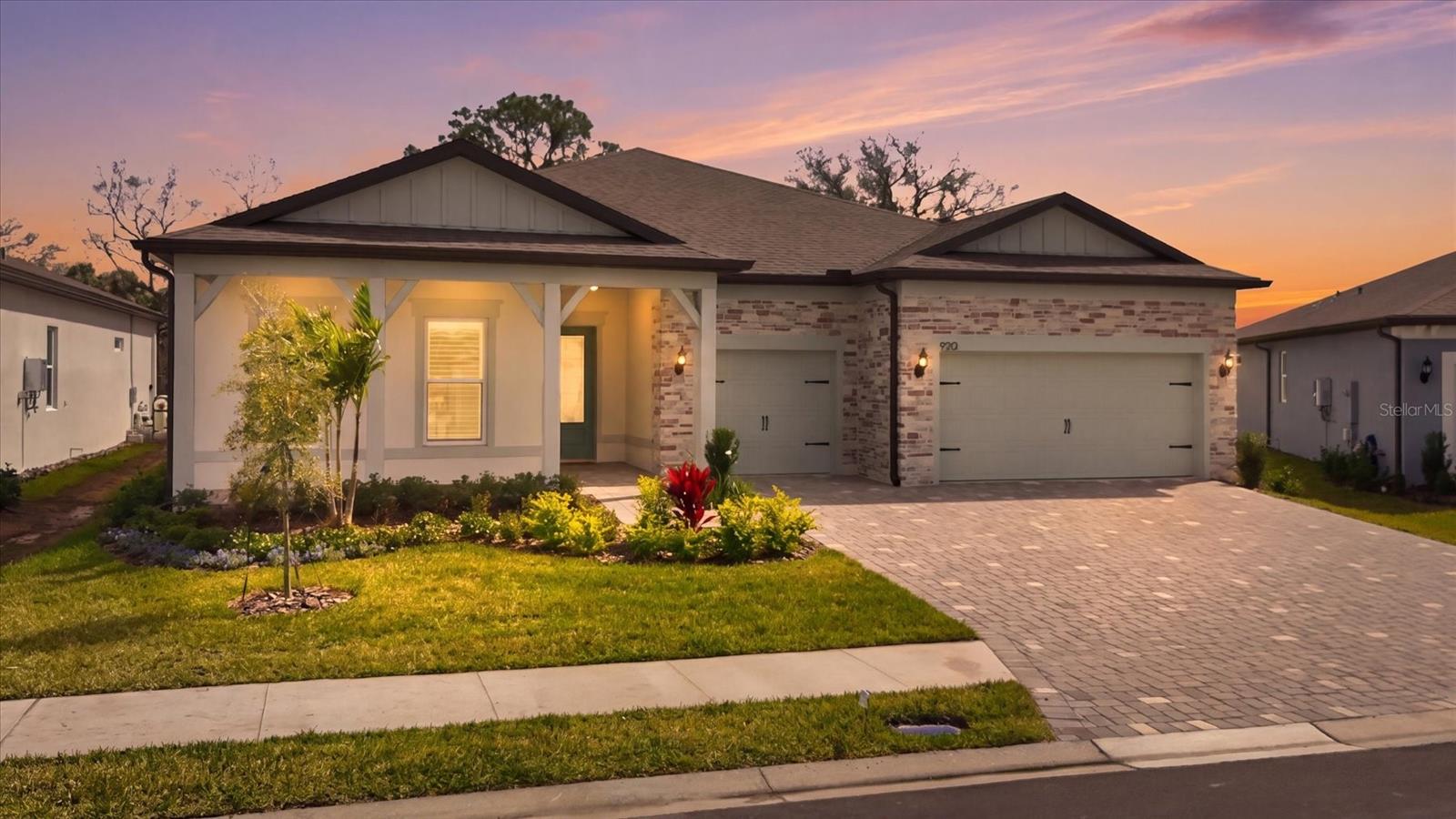 9213 SAND DUNE COVE home for sale in Del Webb at Bayview