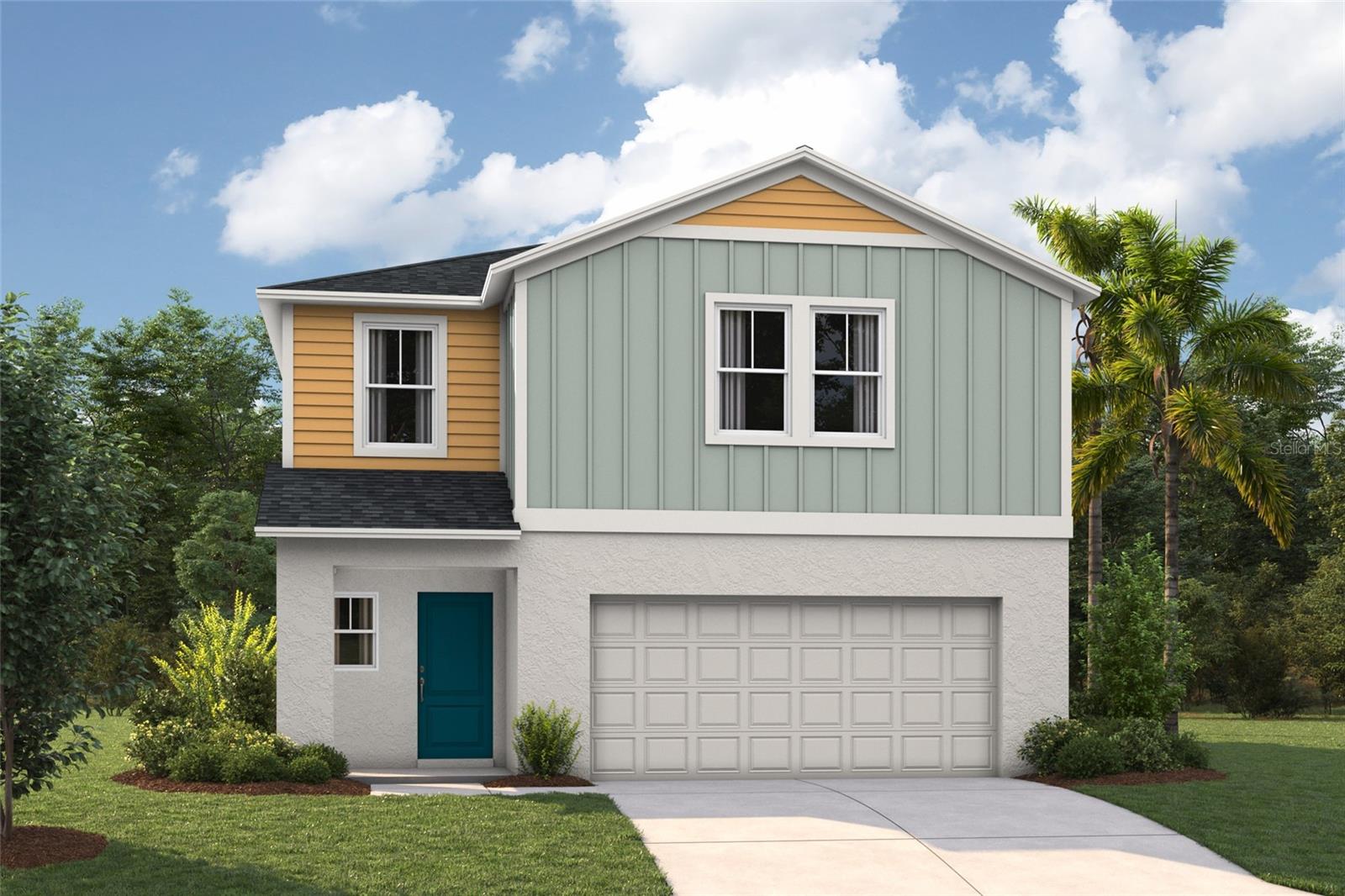 3672 AMANATSU AVENUE, home for sale in Lake Alfred