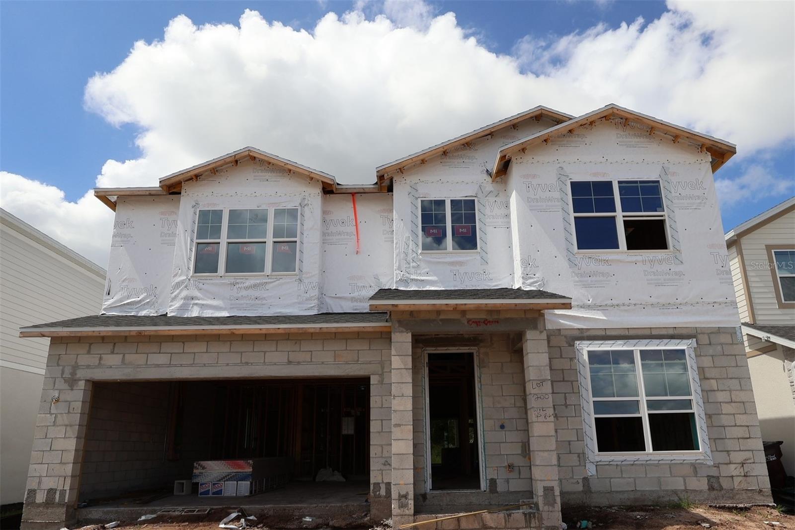 1278 HYDE STREET home for sale in Center Lake On The Park