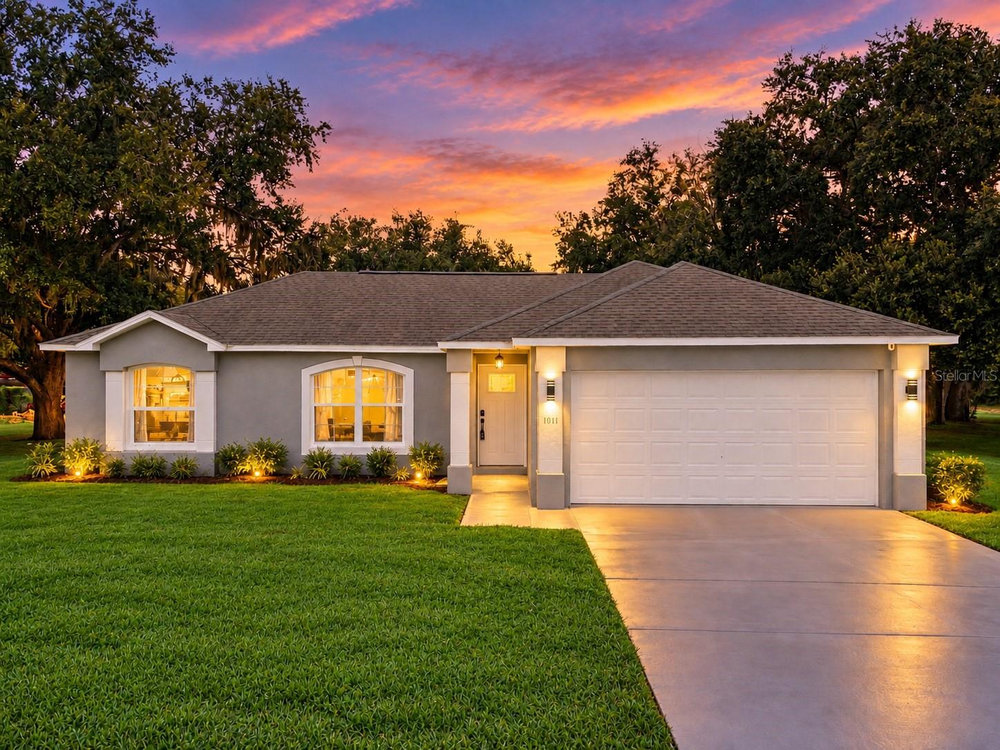 Poinciana Village 5 Nbhd 1 Poinciana