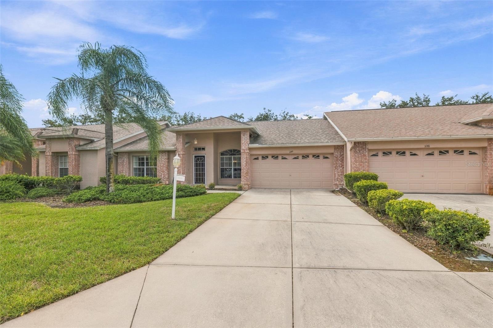 1149 WOLFORD DRIVE, home for sale in New Port Richey