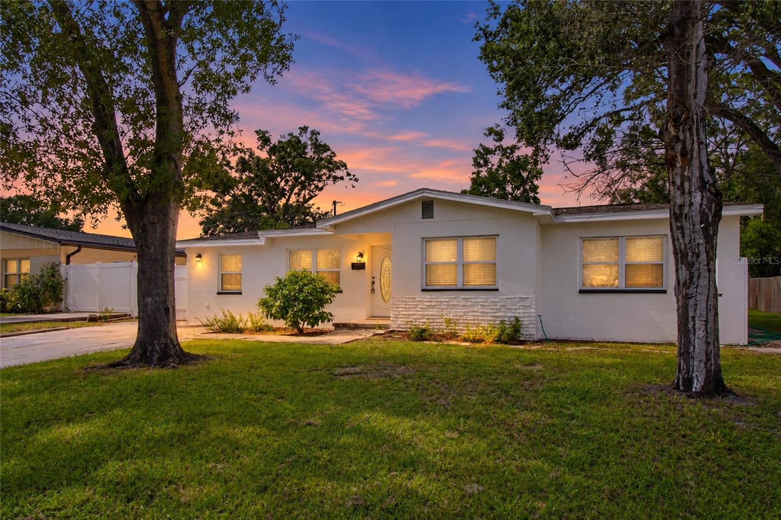 4608 HARVEY AVENUE, home for sale in Tampa
