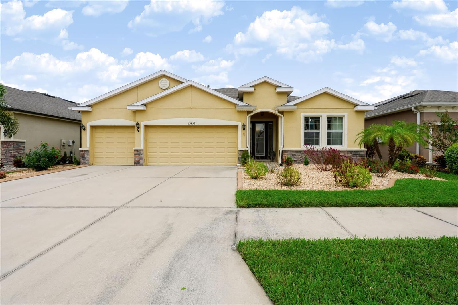 13436 CANOPY CREEK DRIVE