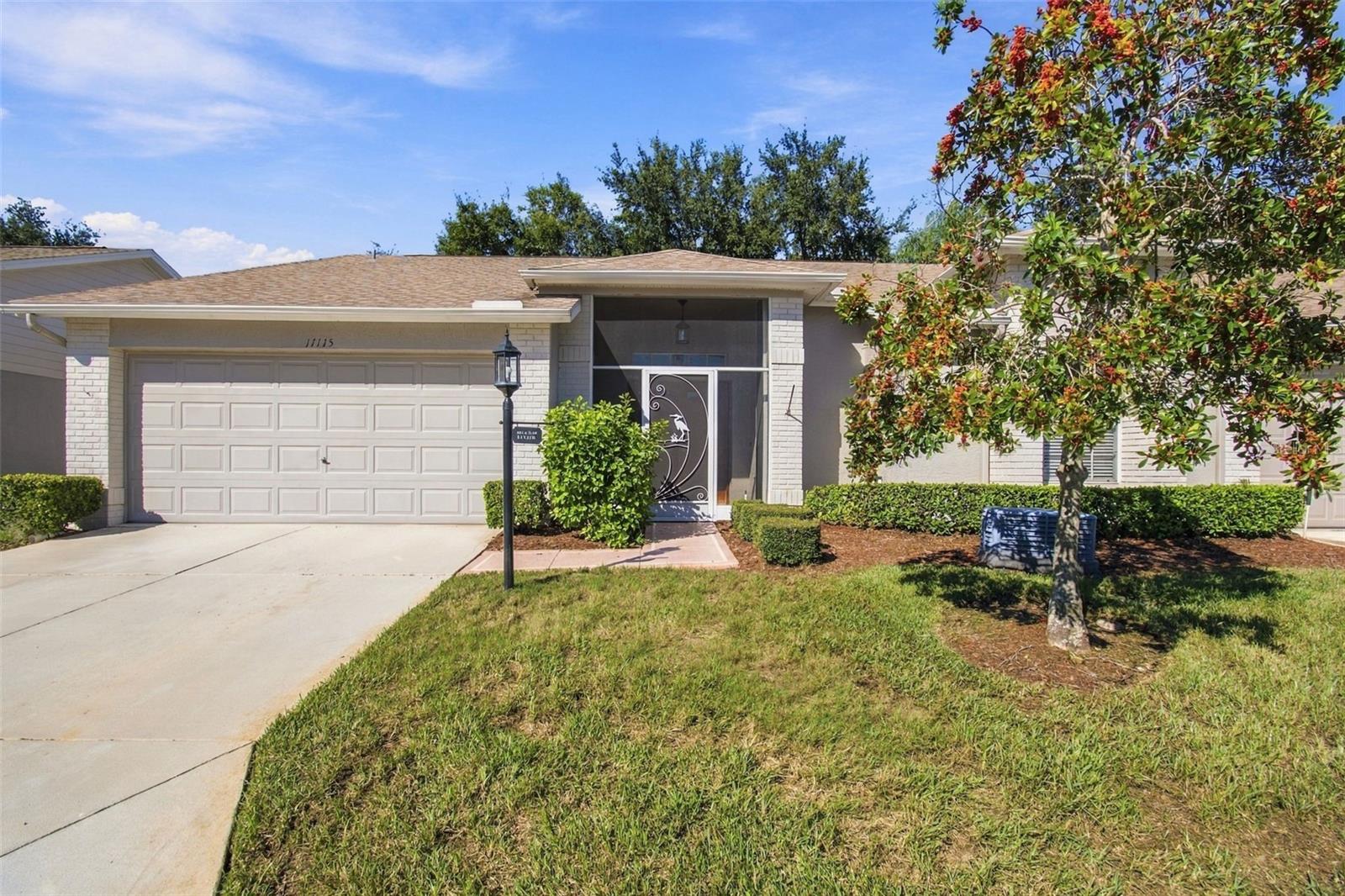 11115 SUN TREE ROAD
