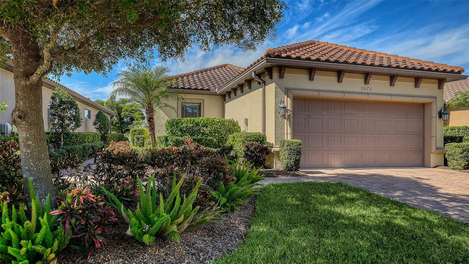 5572 SENTIERO DRIVE, home for sale in Nokomis