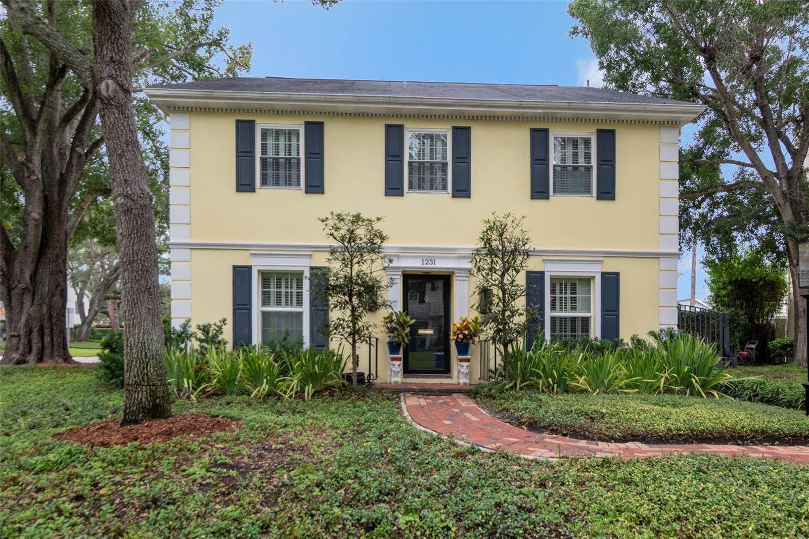 1231 S ROXMERE ROAD