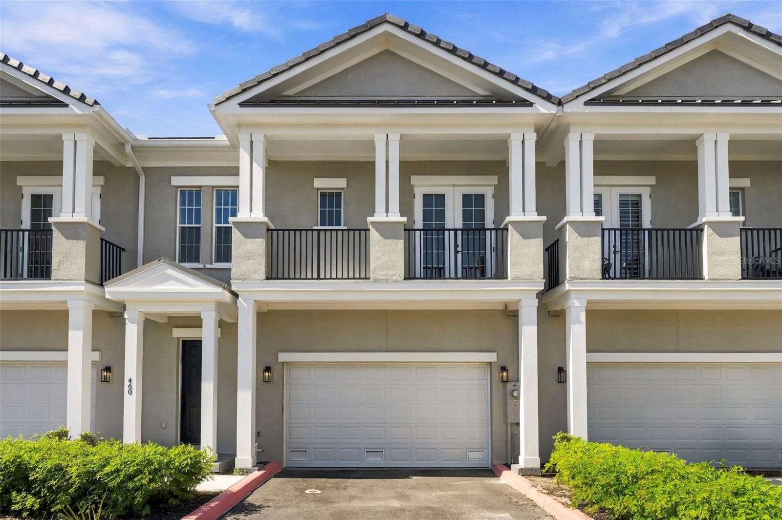 460 GILMAN PLACE, new construction home in St. Petersburg