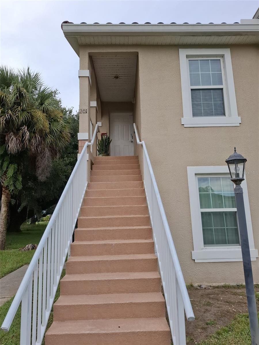2836 OSPREY COVE PLACE #201