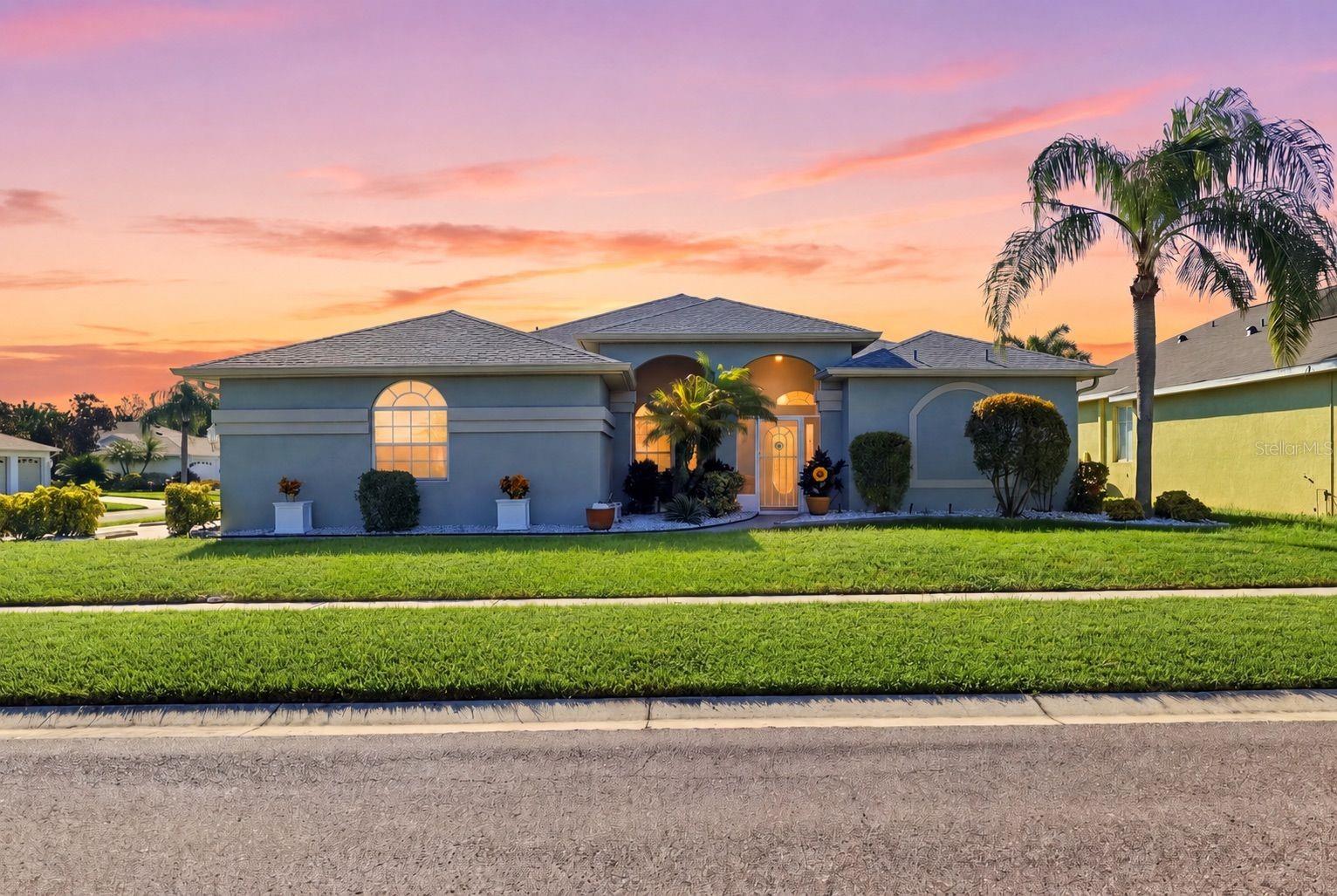 1623 VISTOSO LANE, home for sale in Ruskin