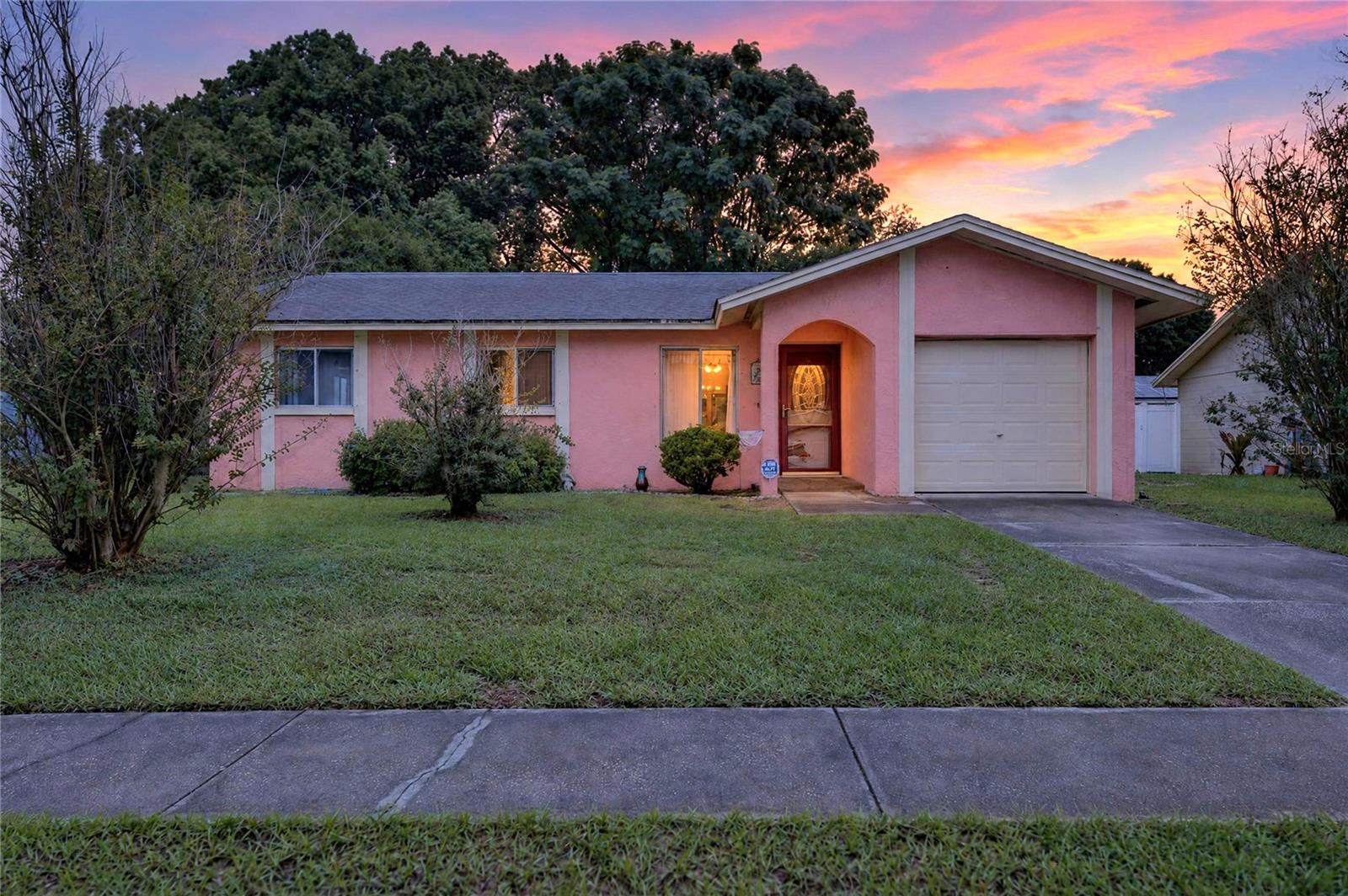 332 BRANDYWINE DRIVE, home for sale in Valrico