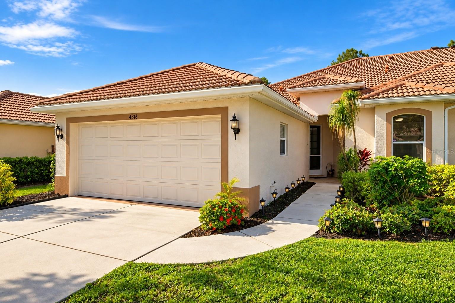 4316 CALLISTA LANE