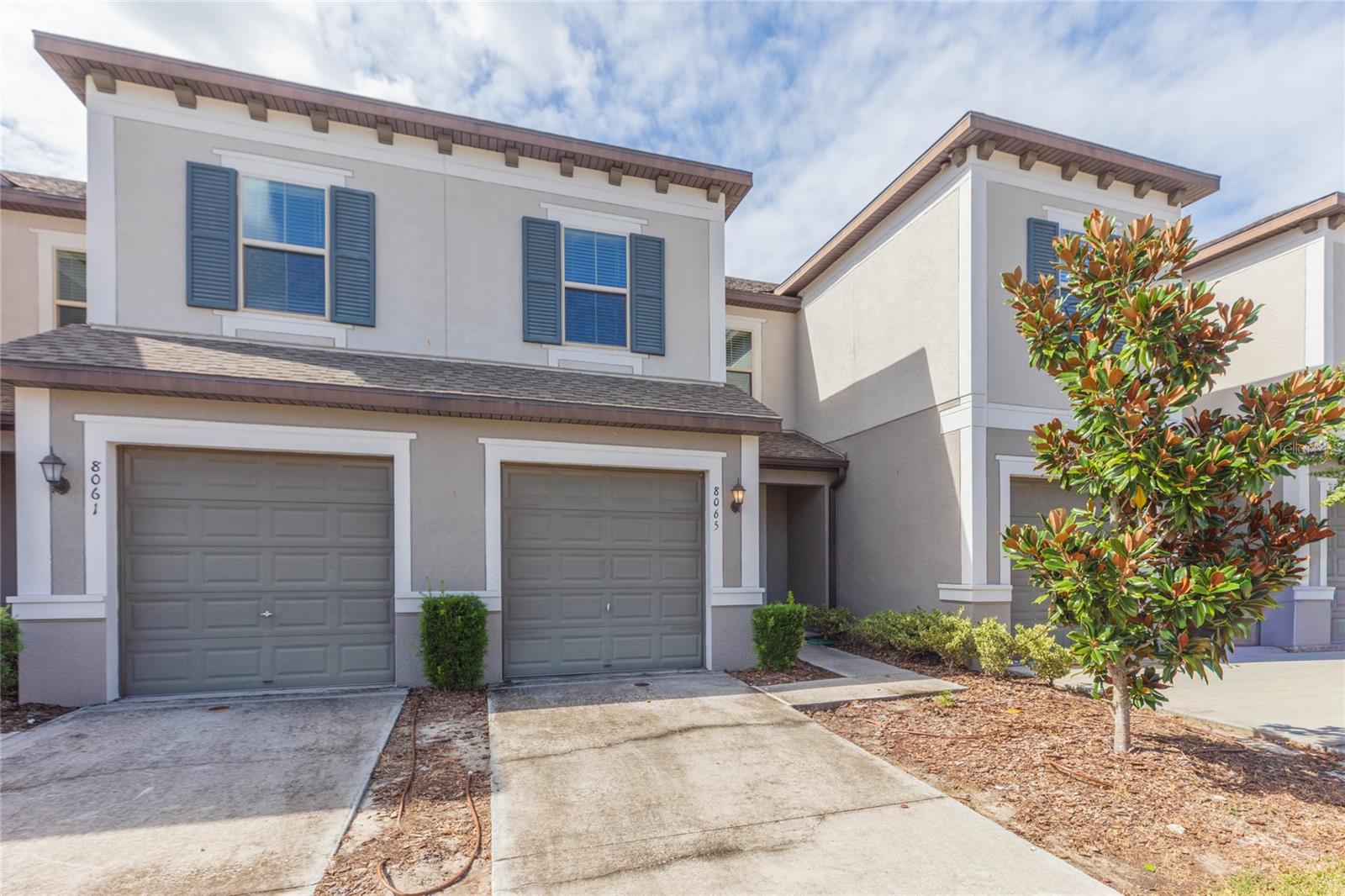8065 ROLLING SHELL TRAIL, home for sale in Wesley Chapel