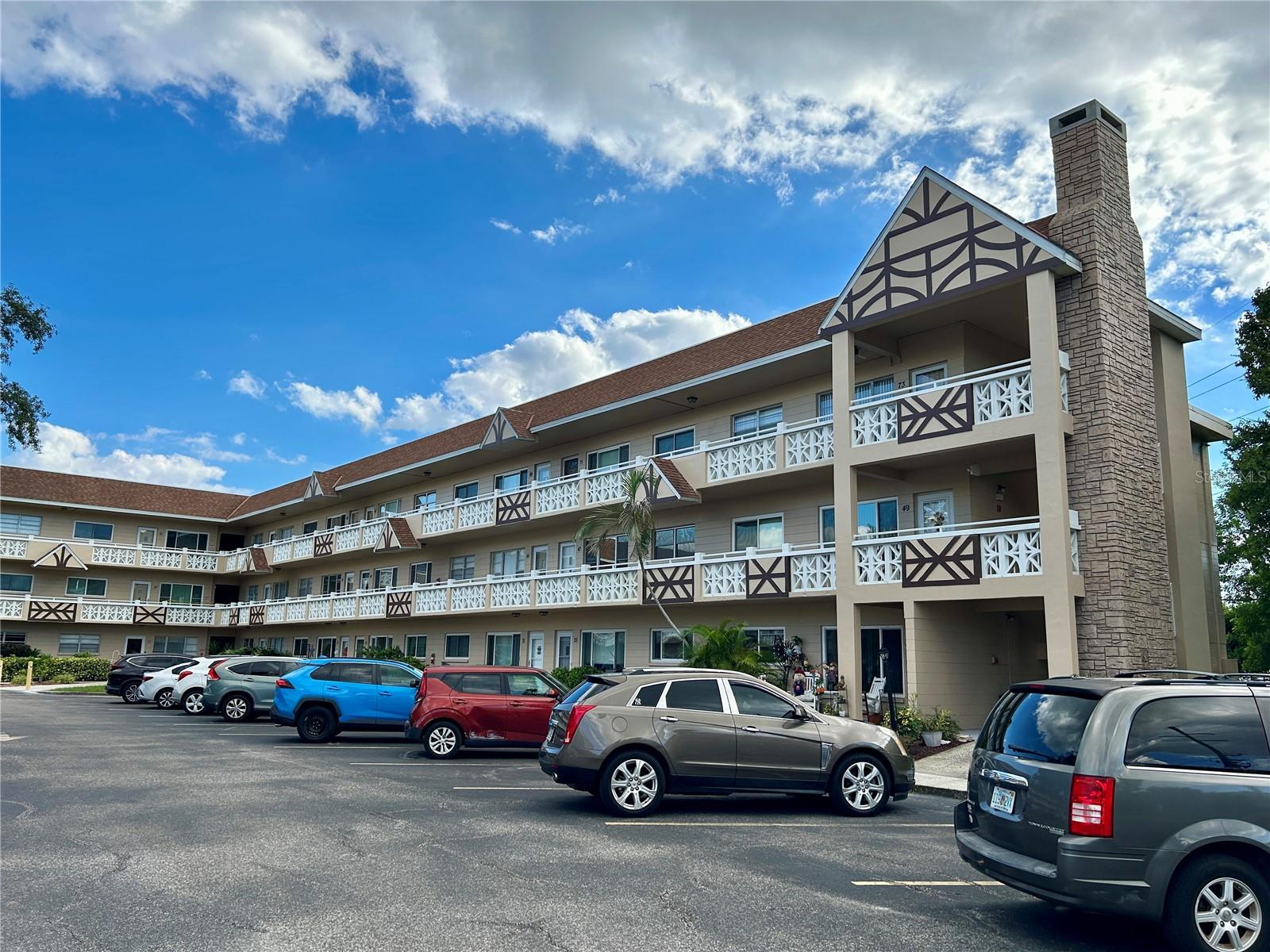 2311 BRISBANE STREET #23