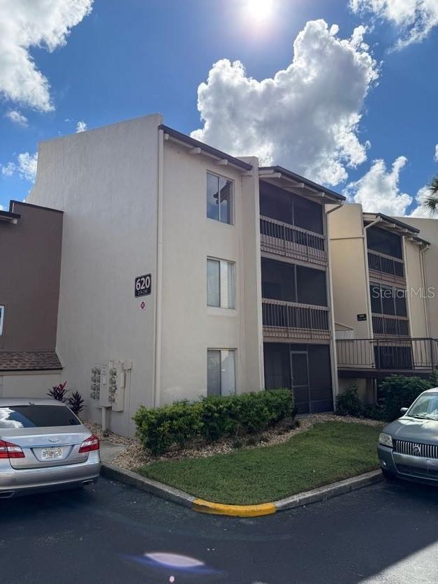 620 ORANGE DRIVE #224