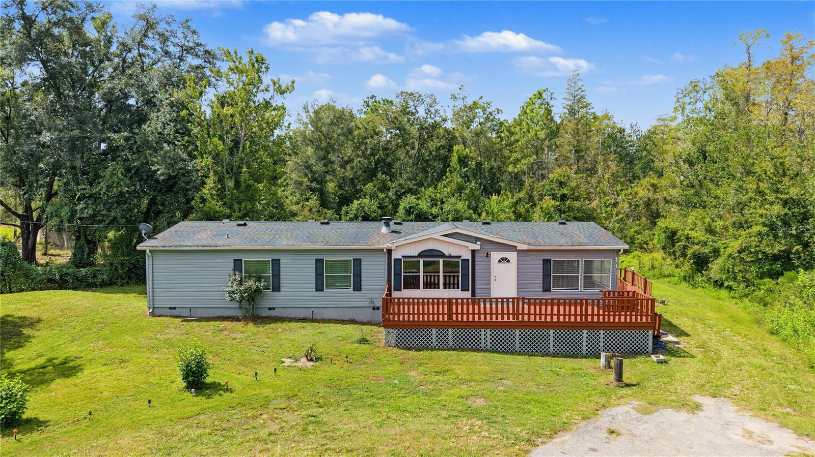 7257 BERRY ROAD home for sale in City of Zephyrhills