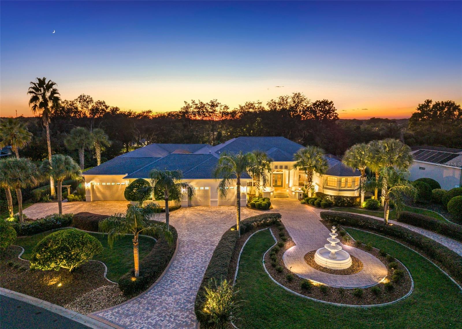 2917 LARRANAGA DRIVE home for sale in N/A