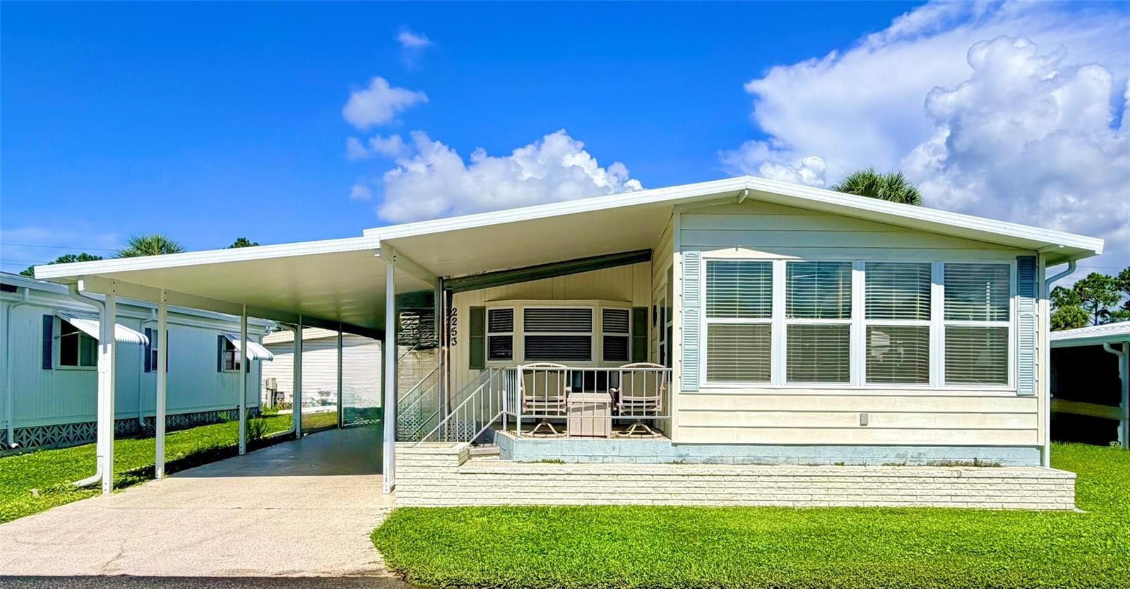 2253 PIAZZA DRIVE, home for sale in Sarasota