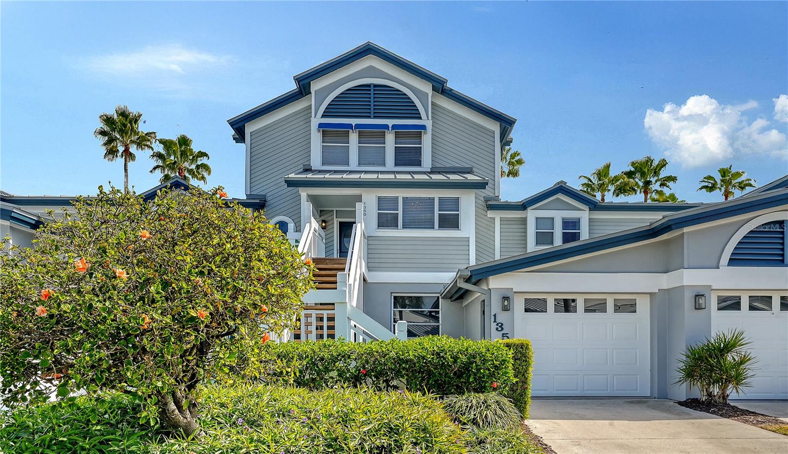 1350 SIESTA BAYSIDE DRIVE #1350B home for sale in Gulf & Bay Club Bayside