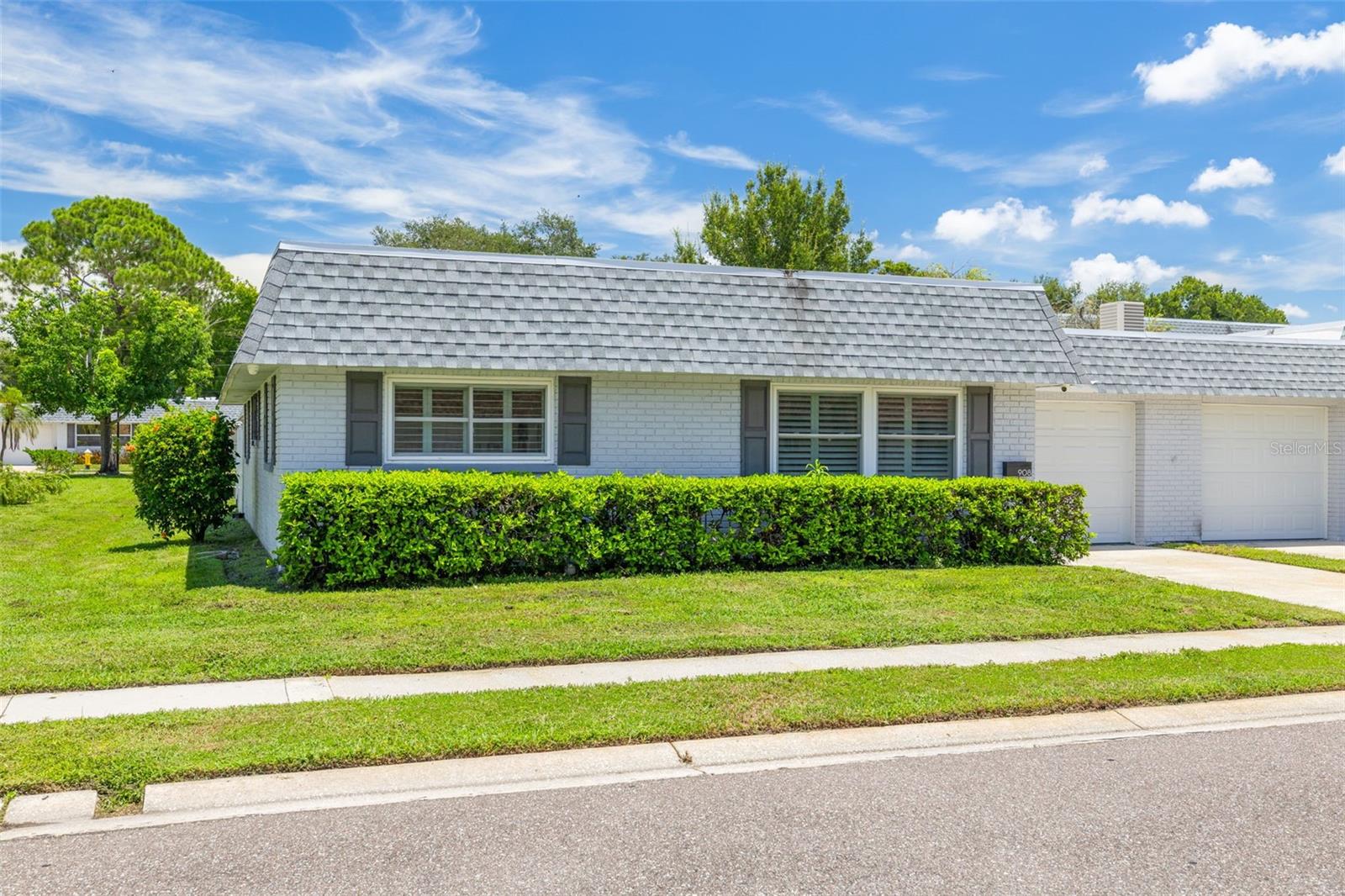 Rothmoor Estates Condo