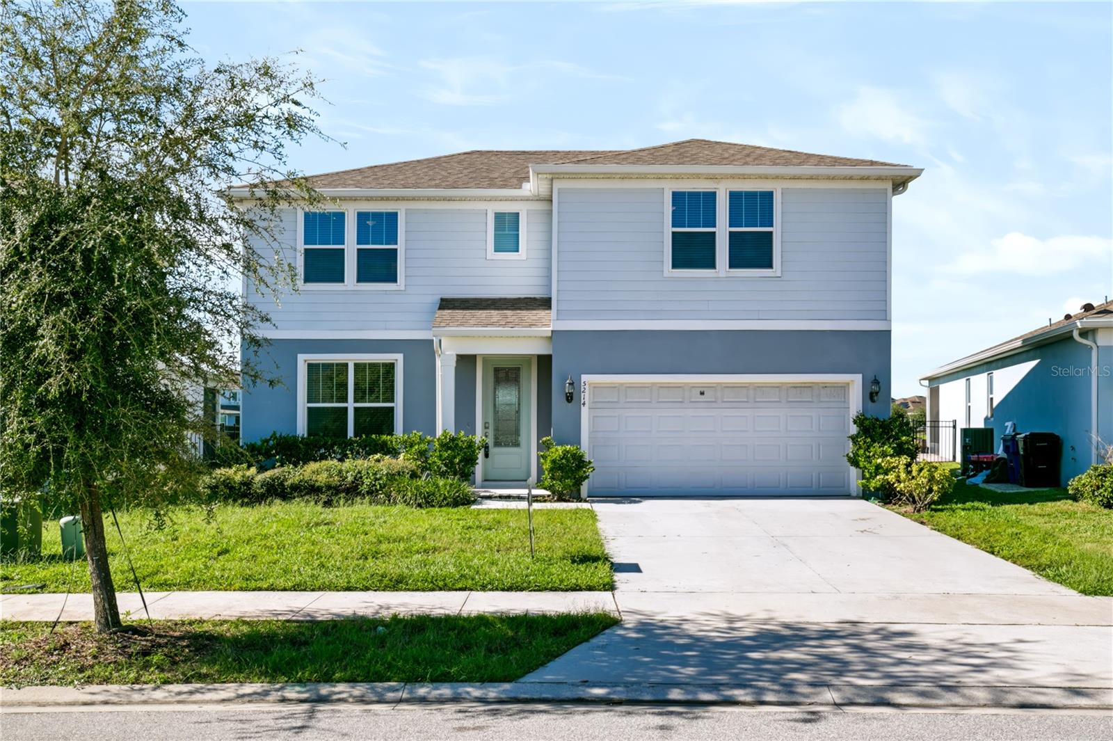 5214 NORTHERN FLICKER DRIVE