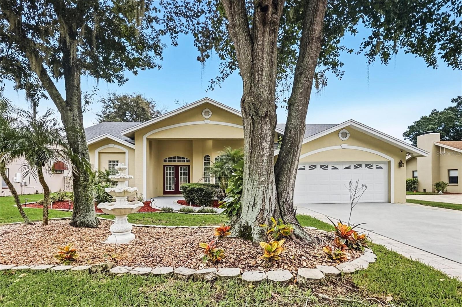 2820 CLUBHOUSE DRIVE, home for sale in Plant City