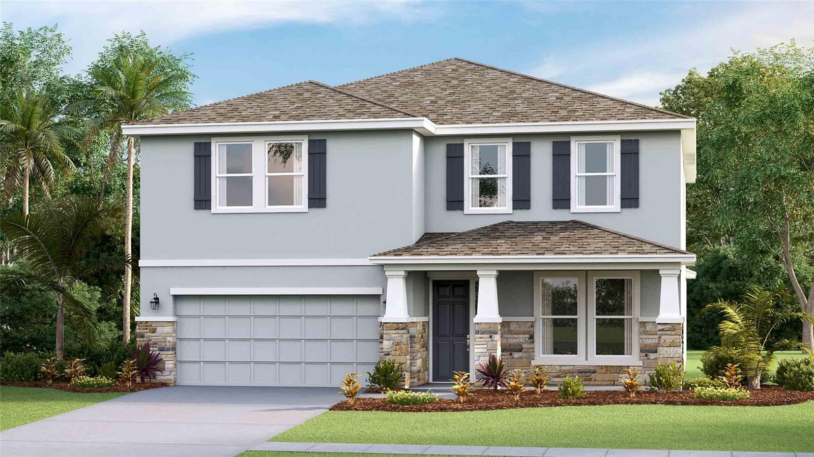 4507 COASTAL STORM GLEN home for sale in Silverstone North